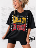 KC Design 19 Tee or Sweatshirt *PREORDER*