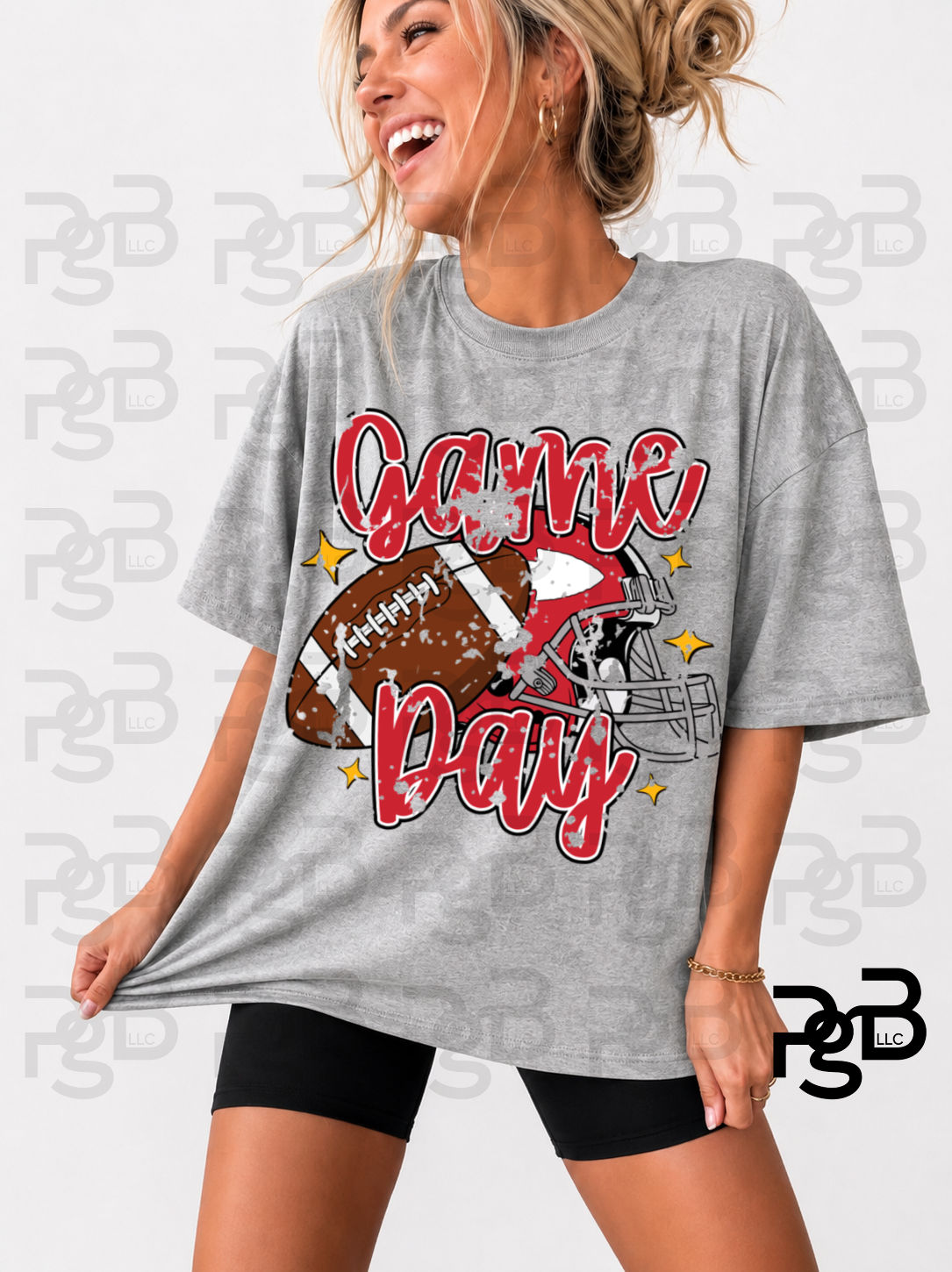 KC Design 20 Tee or Sweatshirt *PREORDER*