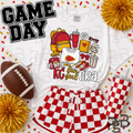 KC Design 23 Tee or Sweatshirt *PREORDER*