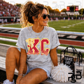 KC Design 25 Tee or Sweatshirt *PREORDER*