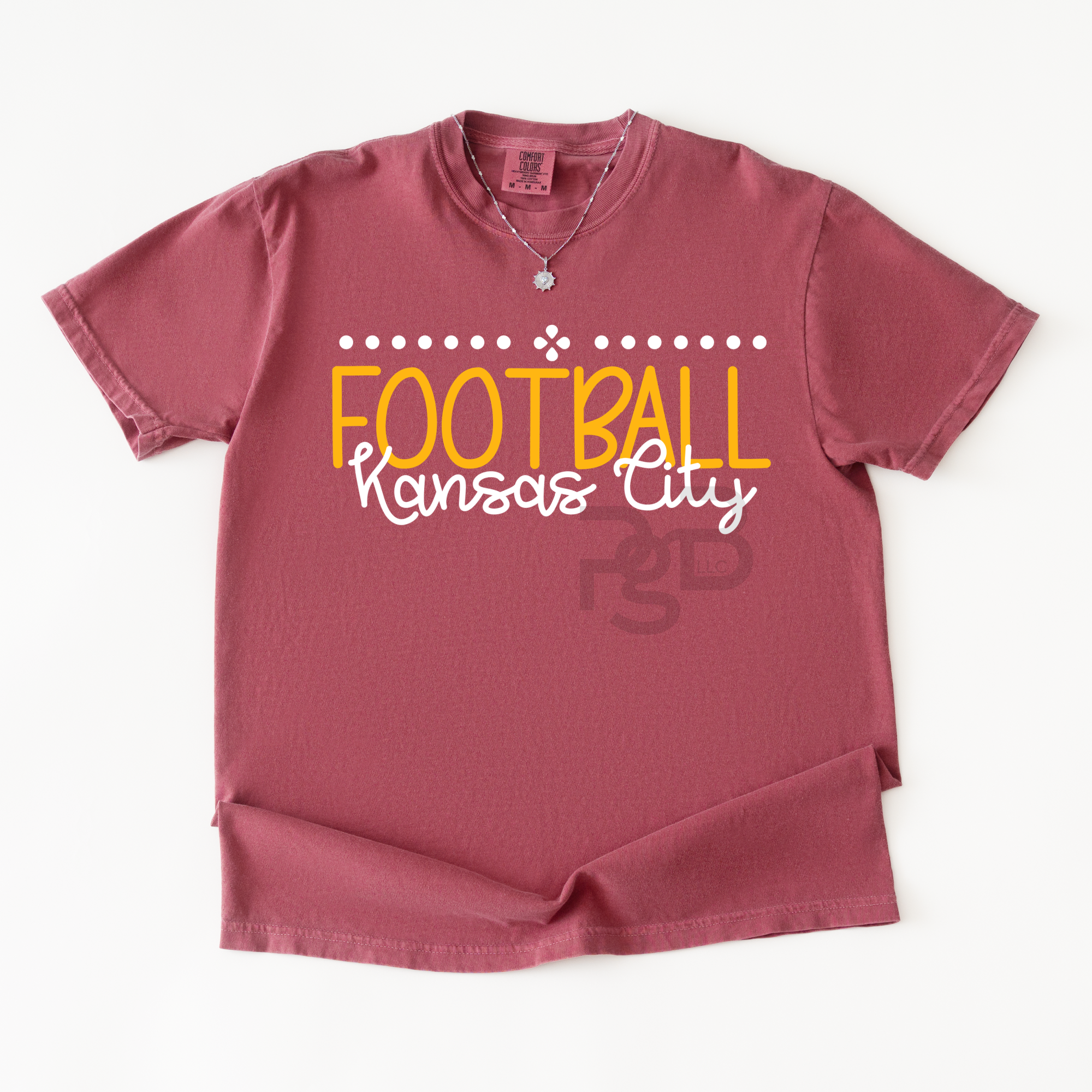 KC Design 2 Tee or Sweatshirt *PREORDER*