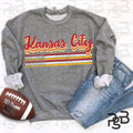 KC Design 33 Tee or Sweatshirt *PREORDER*