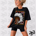 KC Design 34 Tee or Sweatshirt *PREORDER*