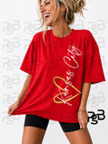 KC Design 39 Tee or Sweatshirt *PREORDER*