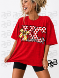 KC Everyday 30 Tee or Sweatshirt *PREORDER*