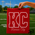 KC Everyday 31 Tee or Sweatshirt *PREORDER*