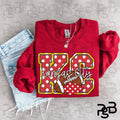 KC Exclusive Tee or Sweatshirt *PREORDER*