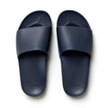 Archies Arch Support Slides IN STOCK Navy