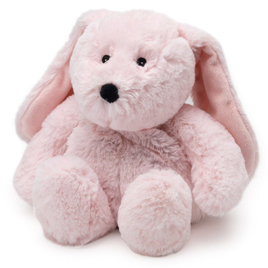 Warmies Pink Bunny