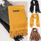 Cashmere Scarves