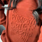 Embossed Pumpkin Spice Sweatshirt