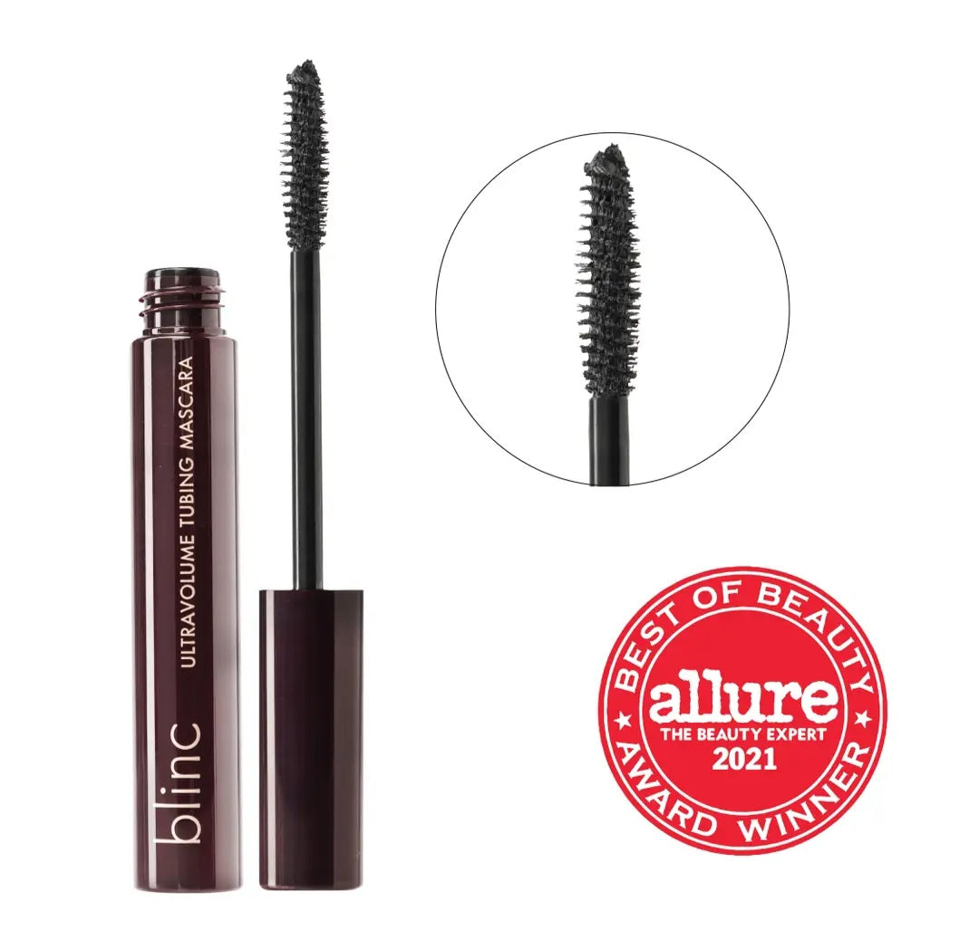 Blinc Ultravolume Tubing Mascara