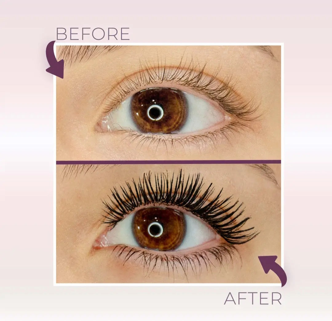 Blinc Ultravolume Tubing Mascara