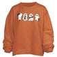 Royce GHOST CATS Janise Fleece