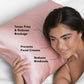 Satin Pillowcase Blush