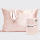 Satin Pillowcase Blush