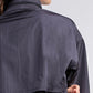 *DOORBUSTER* Rae Mode Parachute Long Sleeve Jacket Charcoal