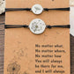 Mother & Daughter Bracelet Set
