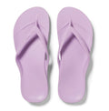 Archies Arch Support Flip Flops IN STOCK Lilac