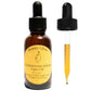 Organic Frankincense Resin Infused Black Seed Castor Jojoba