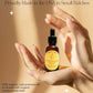 Organic Frankincense Resin Infused Black Seed Castor Jojoba