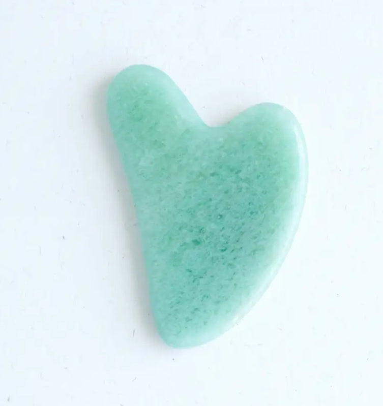 Gua Sha Adventurine Quartz