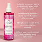 Heritage Store Rosewater Spray 8oz
