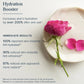 Heritage Store Rosewater & Glycerin 4oz Spray