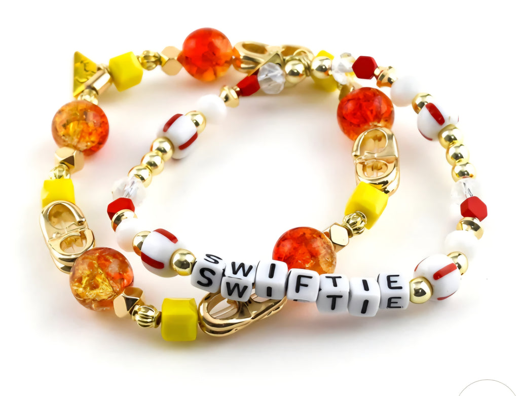 Erimish Swiftie Bracelet Set