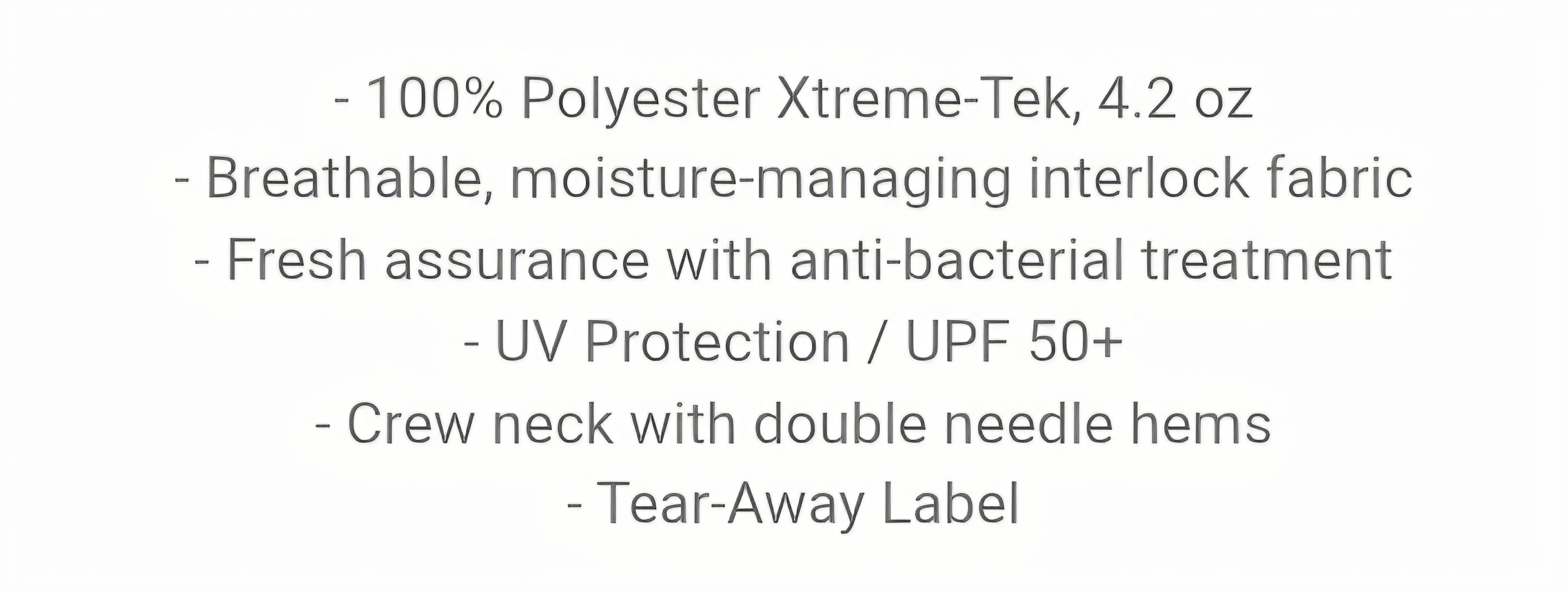 1st Day of Christmas MB Tek-Tee *PREORDER*