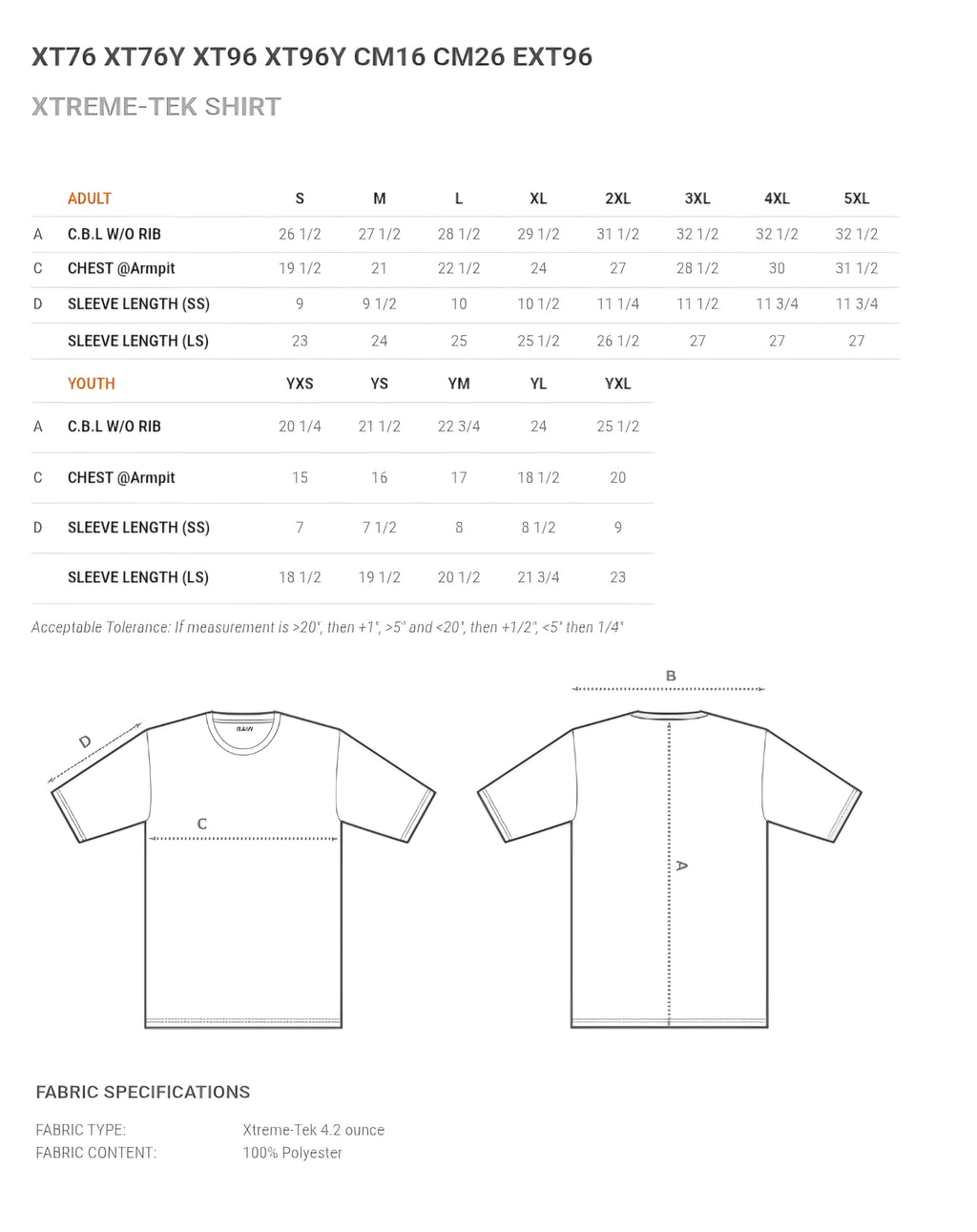 2nd Day of Christmas MB Tek-Tee *PREORDER*