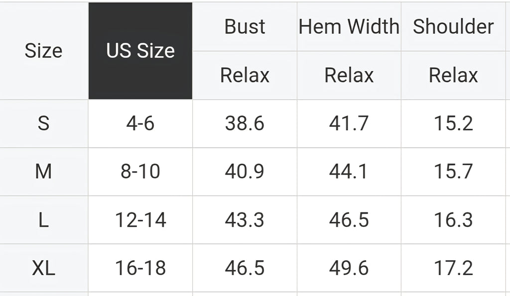 Red Stripe Scalloped Edge Top