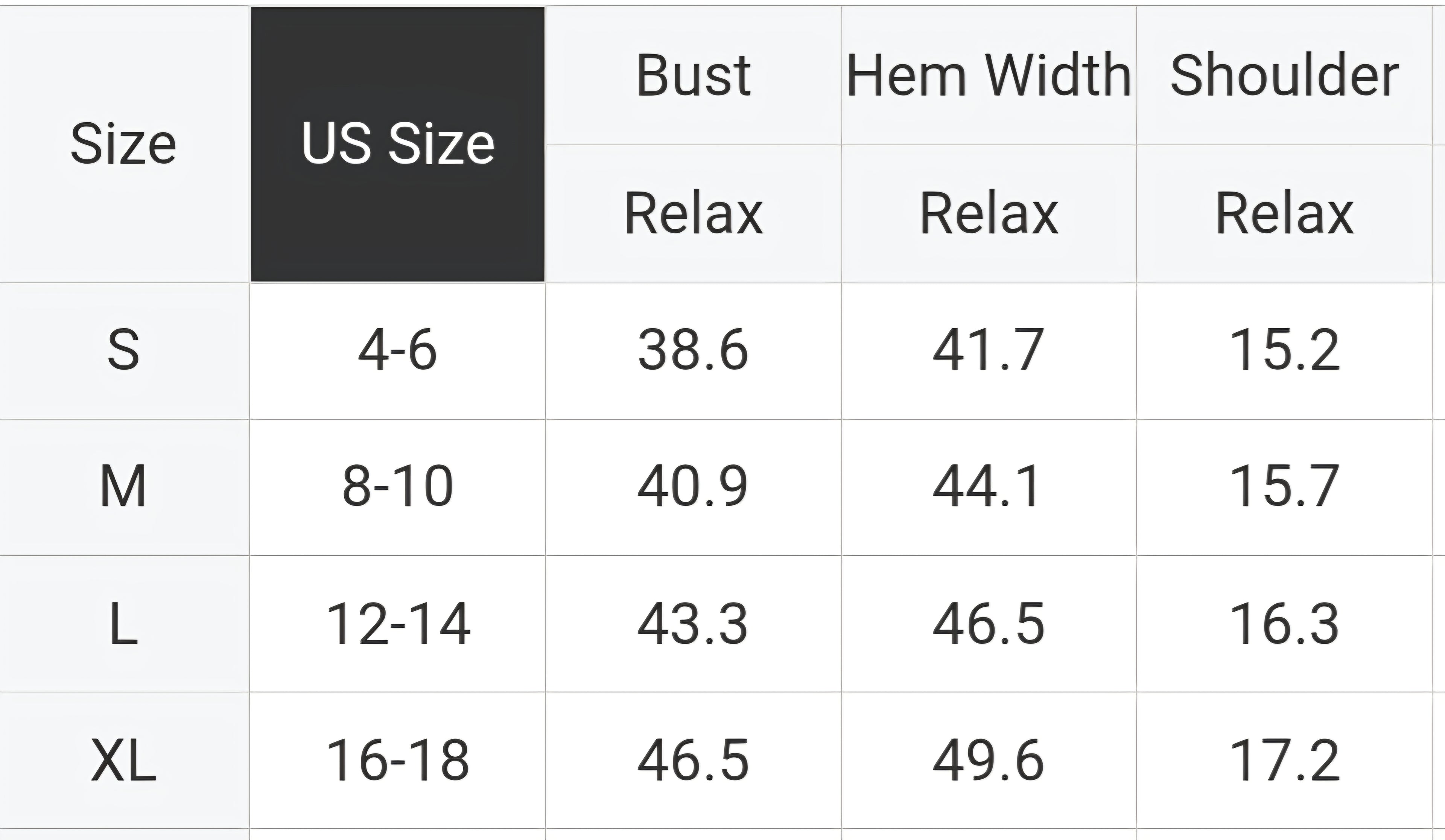 Red Stripe Scalloped Edge Top