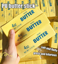 Salted Butter Squishies *In Stock*