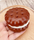 Ice Cream Sandwich Squishies