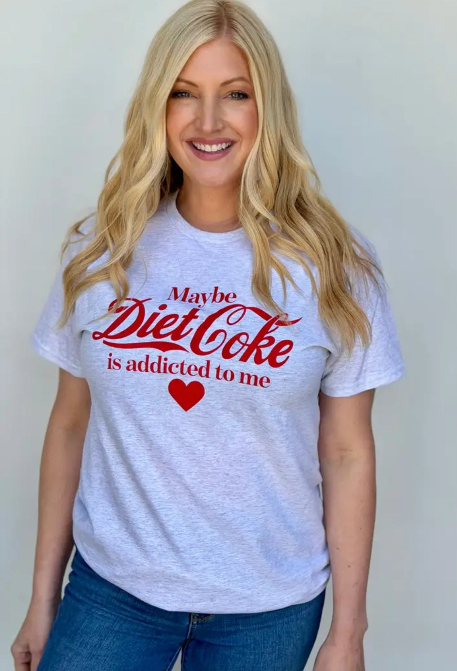 Addicted to me Tee