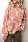 Rosewood Western Sweater *PREORDER*