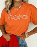 Embroidered Triblend Tee *PREORDER*