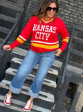 KC University Sweater *PREORDER*