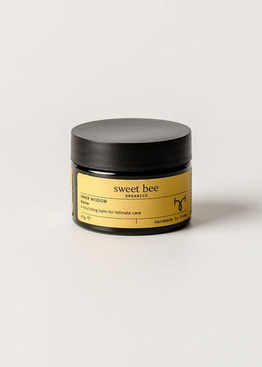 Revive - Sweet Bee Organics