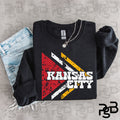 KC Triangle Tee or Sweatshirt *PREORDER*
