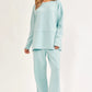 Dear Scarlett Greece Scuba Set Sky Blue