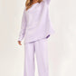 Dear Scarlett Greece Scuba Set Sky Lilac