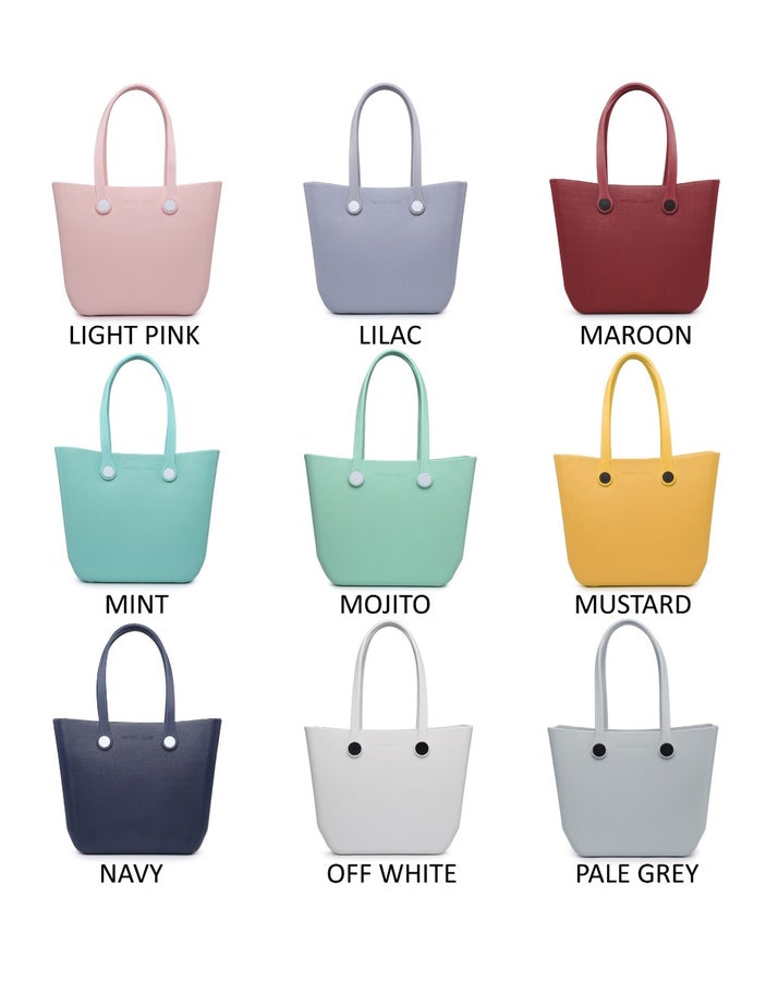 Versa V2022 Vira Tote