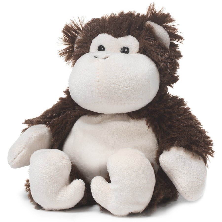 Warmies Junior Monkey