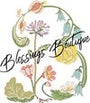 Blessings Boutique St Joe 