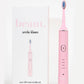 Beaut.co Smile Kleen Sonic Toothbrush