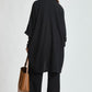 Dear Scarlett Getaway 3 pc Outfit Set Black