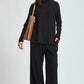Dear Scarlett Getaway 3 pc Outfit Set Black