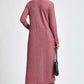 Dear Scarlett Unwind Set Autumn Berry